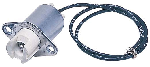 LF-I Light Socket (Pelton & Crane)
