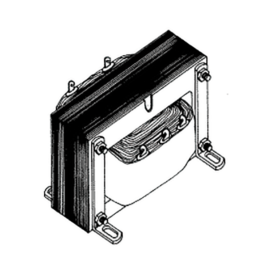 117V Light Transformer (Pelton & Crane LF)