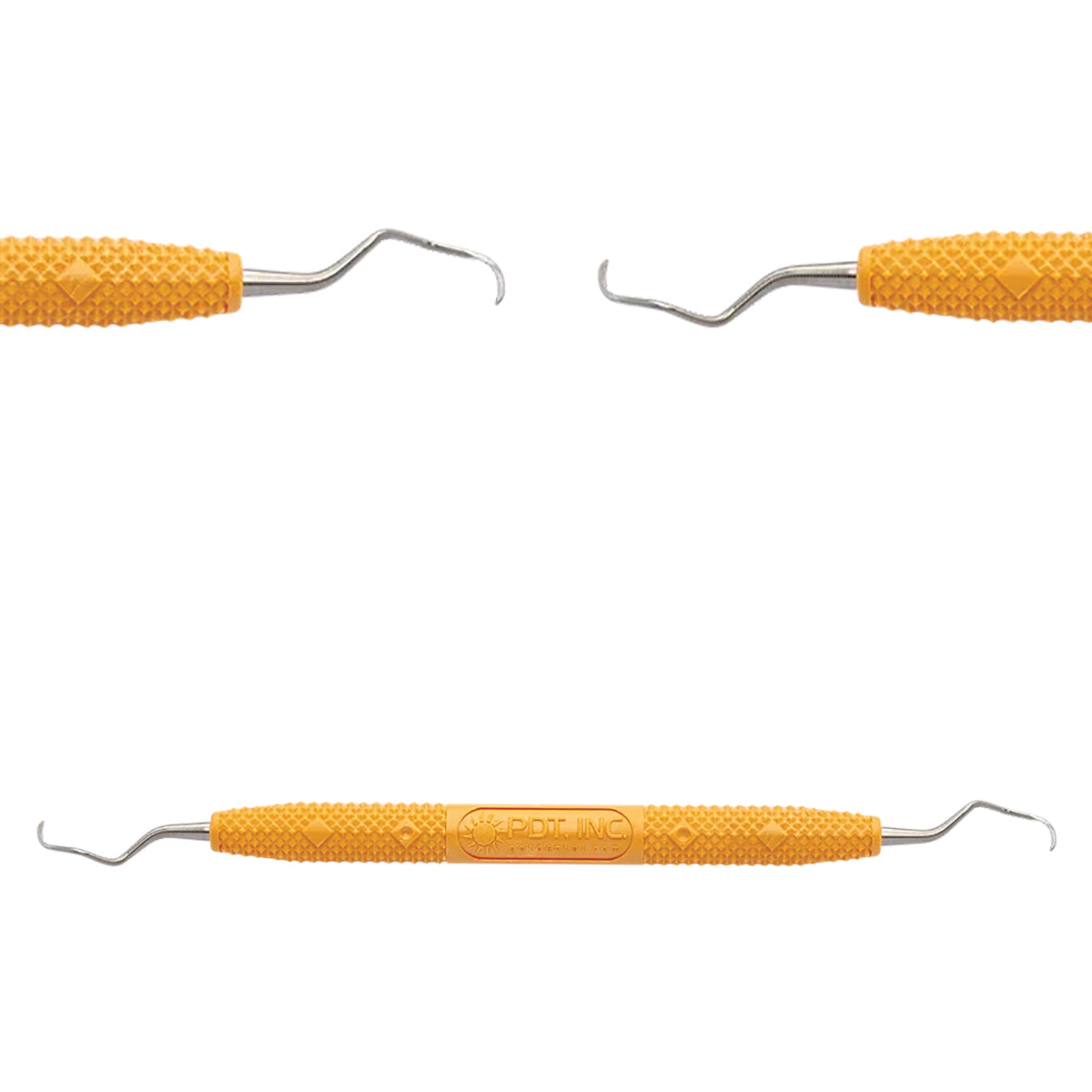 Wingrove Langer 3-4 Implant Instrument