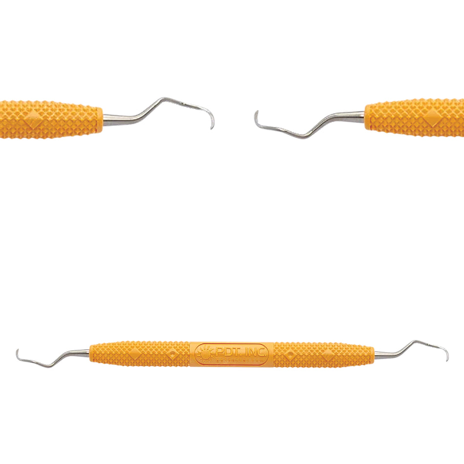 PDT Wingrove Langer 3-4 Implant (Titanium)