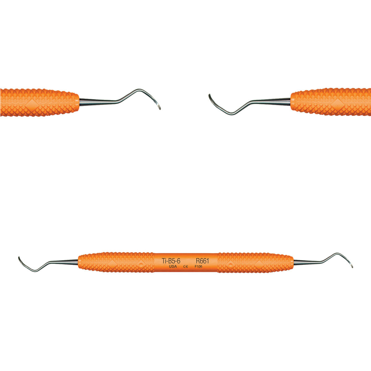 Wingrove Barnhart 5-6 Implant Instrument