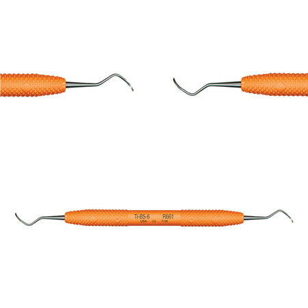 Wingrove Barnhart 5-6 Implant Instrument