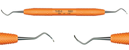 Wingrove Barnhart 5-6 Implant Instrument