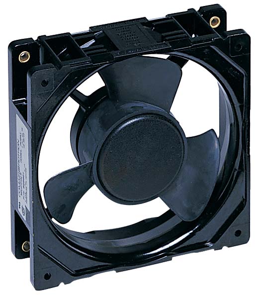 Dryer Heater Fan (Dent-X)