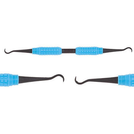 Implaklean H6/H7 Scalers (Pkg. 3)