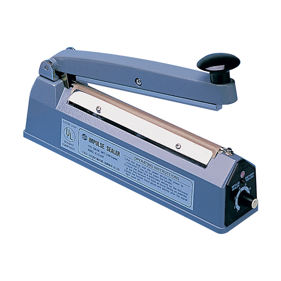 Impulse Sealer Cutting Blade