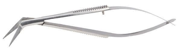 Castroviejo Scissors Angular