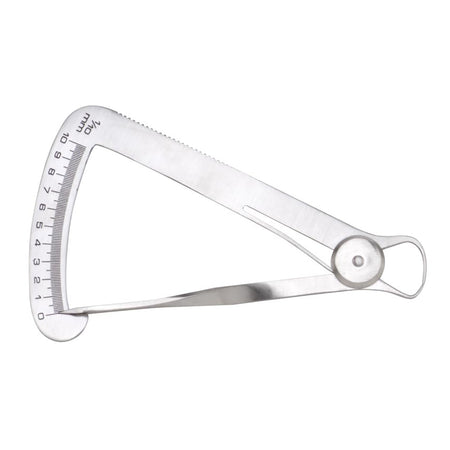 Iwanson Type Spring Caliper - Pointed Tip