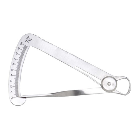 Iwanson Type Spring Caliper - Blunt Tip