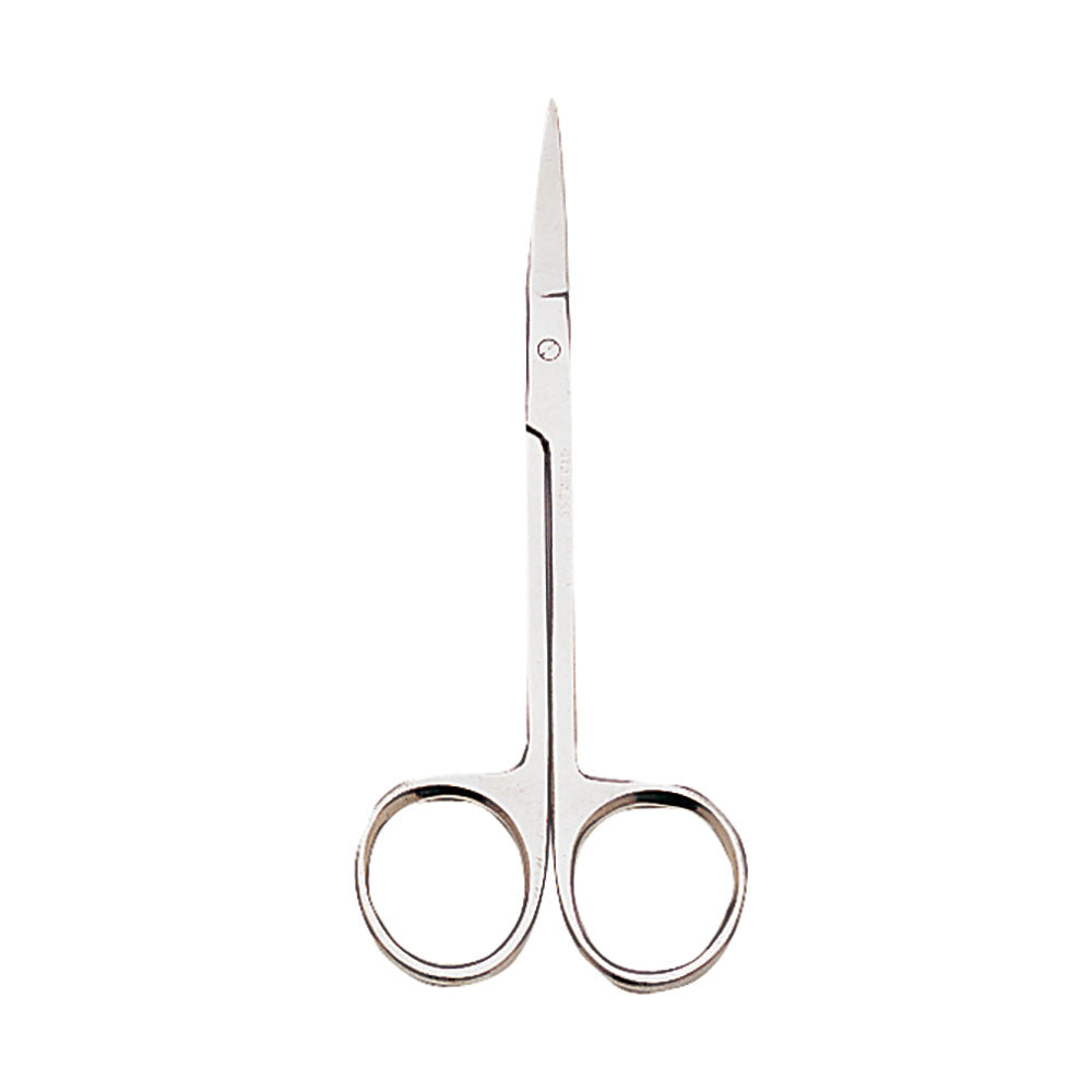 Curved Iris Scissors