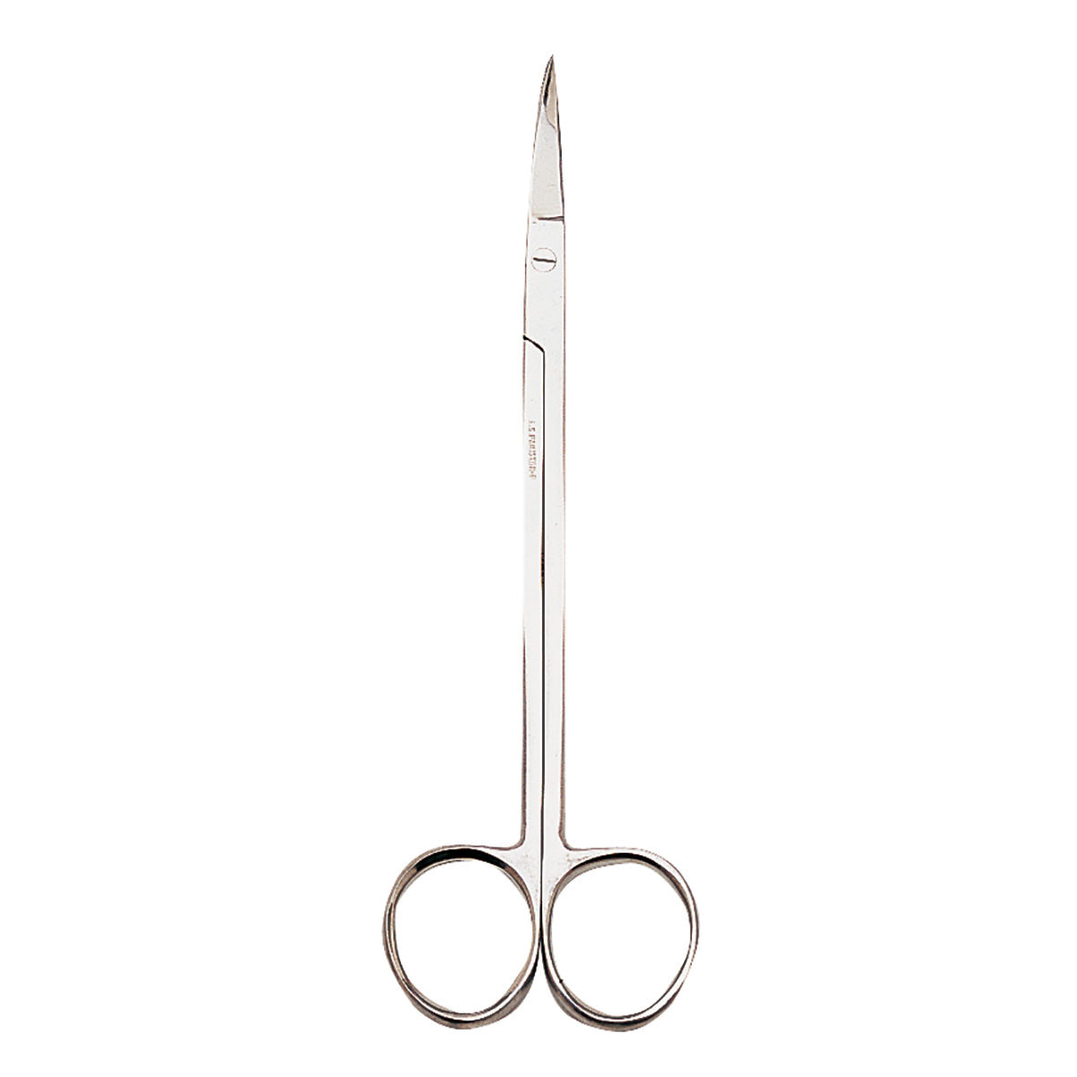 Curved Kelly Scissors