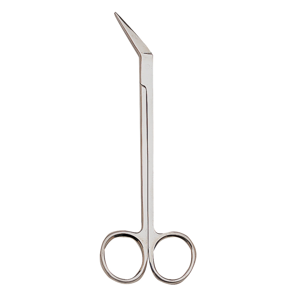 Angular Kelly Scissors Serrated | PSI