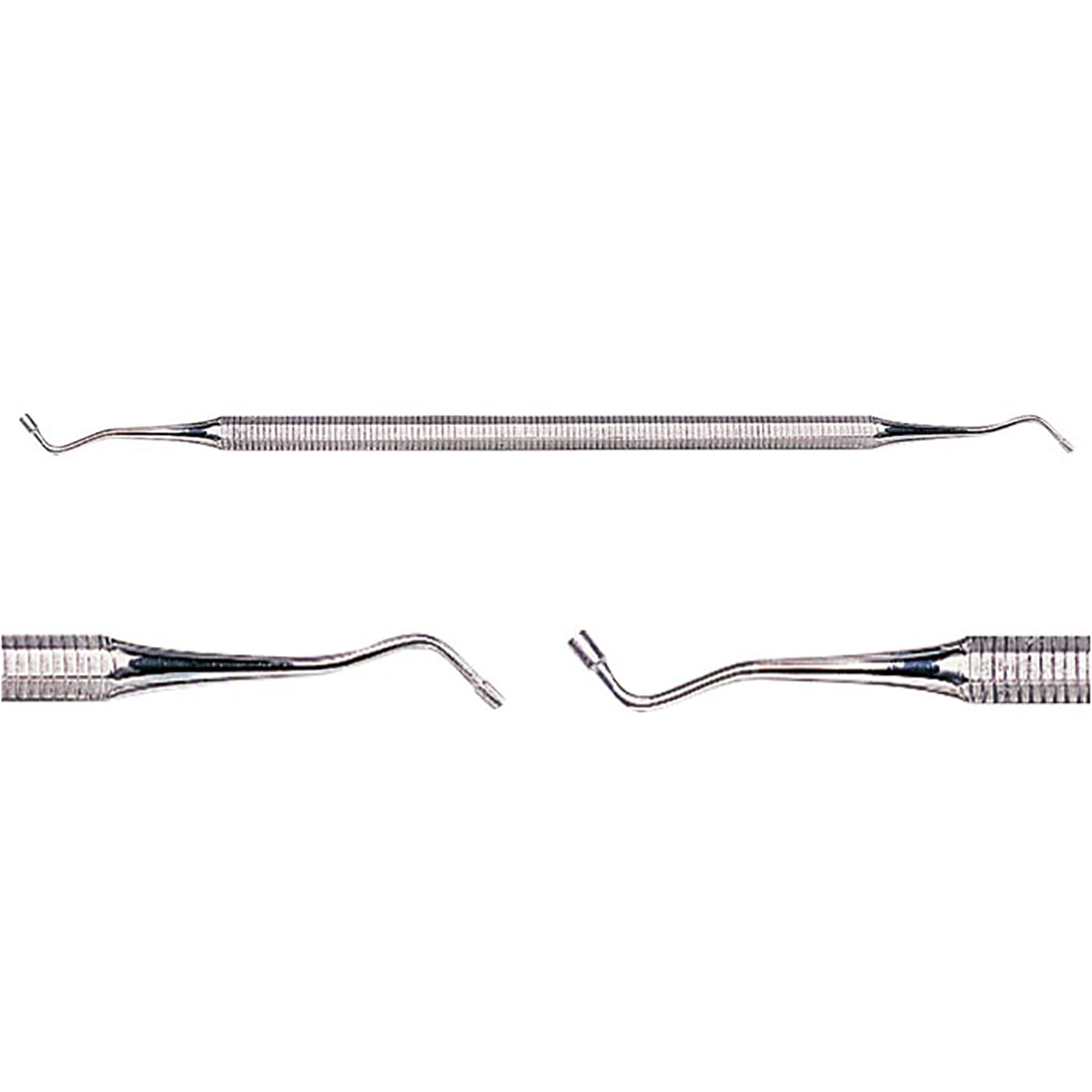 Amalgam Condenser #0-1