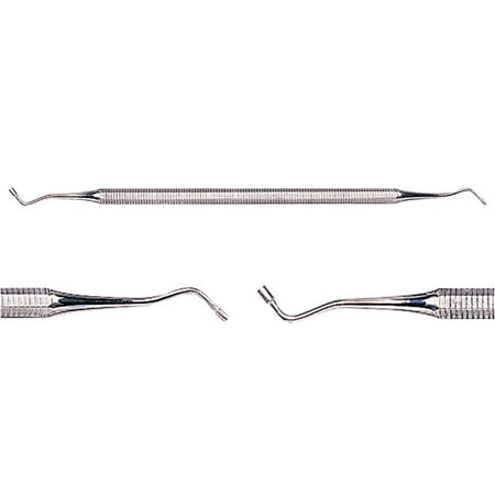 Amalgam Condenser #0-1