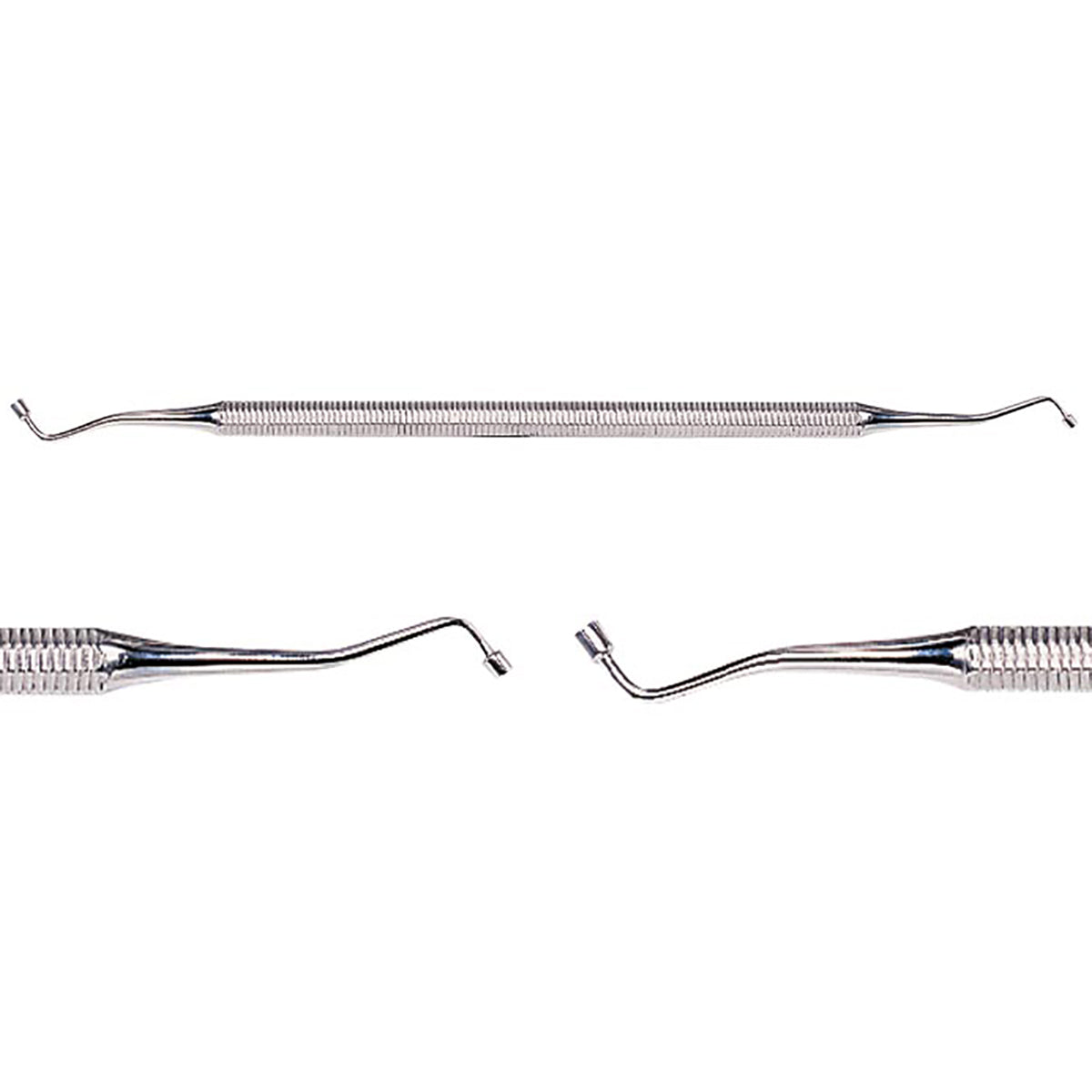 Amalgam Condenser #1-2