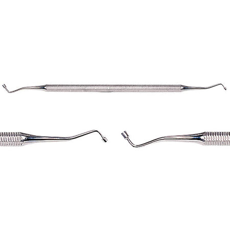 Amalgam Condenser #1-2
