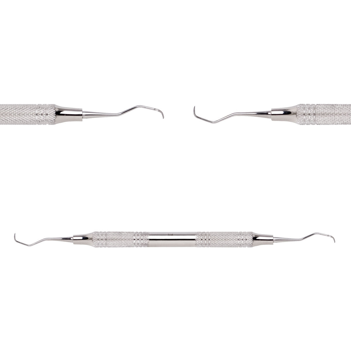 Gracey Curette 3-4