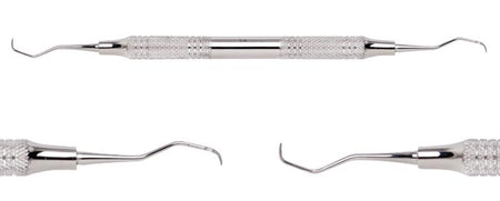 Gracey Curette 3-4