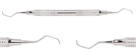 Gracey Curette 7-8