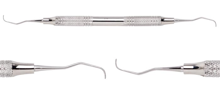 Gracey Curette 1-2