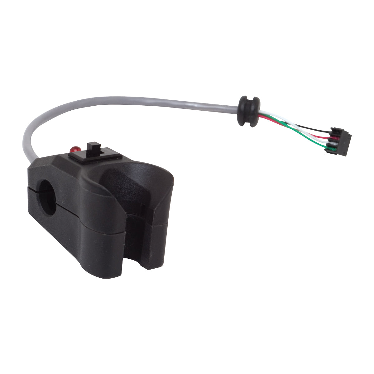 Spirit Handpiece Holder Assembly (Black)