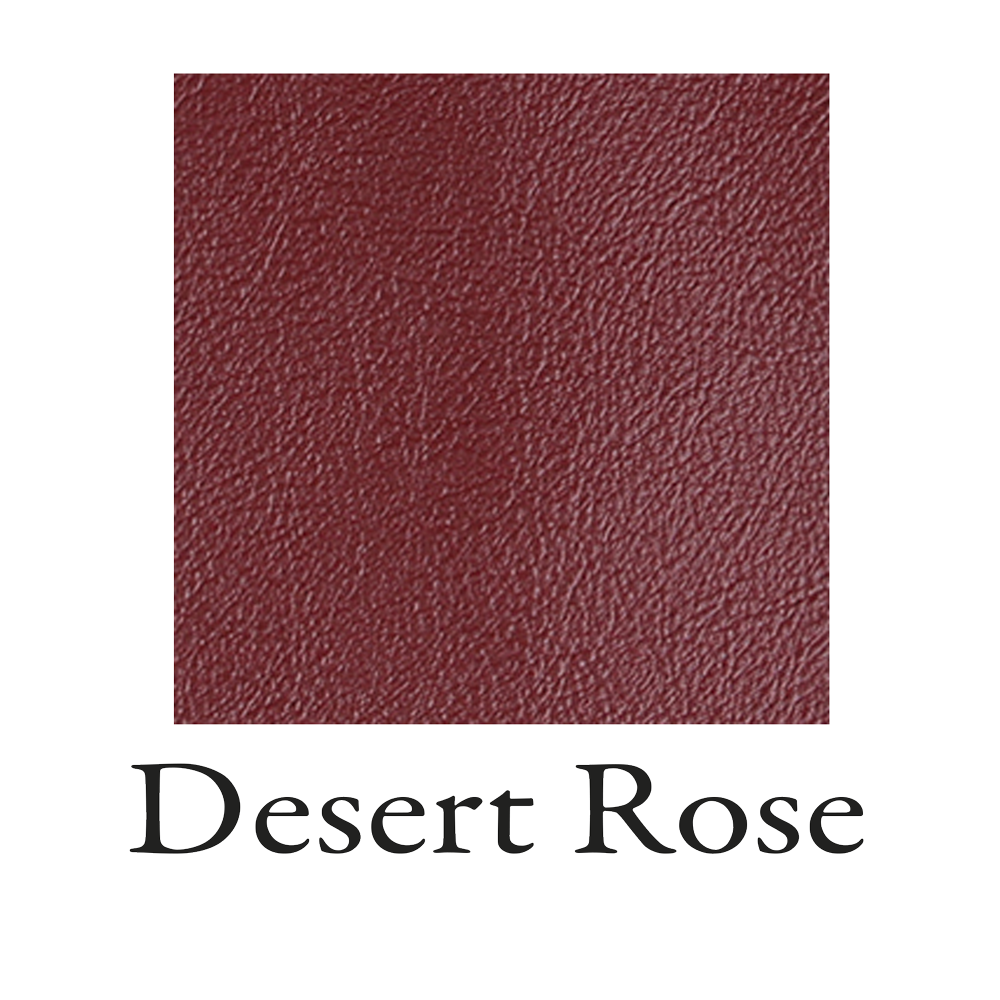 Desert Rose Swatch