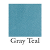 Gray Teal Swatch