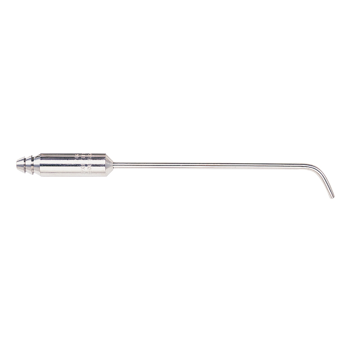 6" Long 90° Aspirator Tip