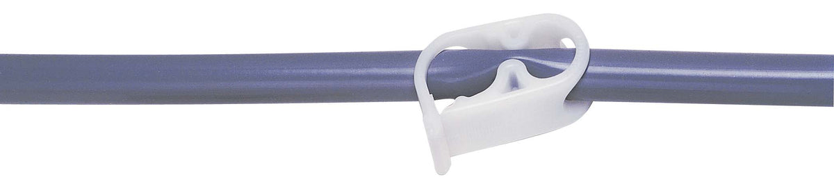 Surgical Tubing Locking Clamp