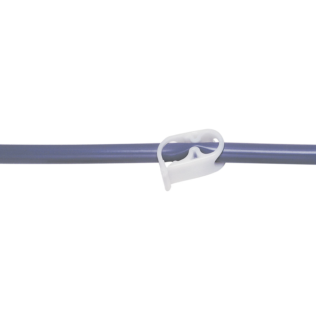 Surgical Tubing Locking Clamp