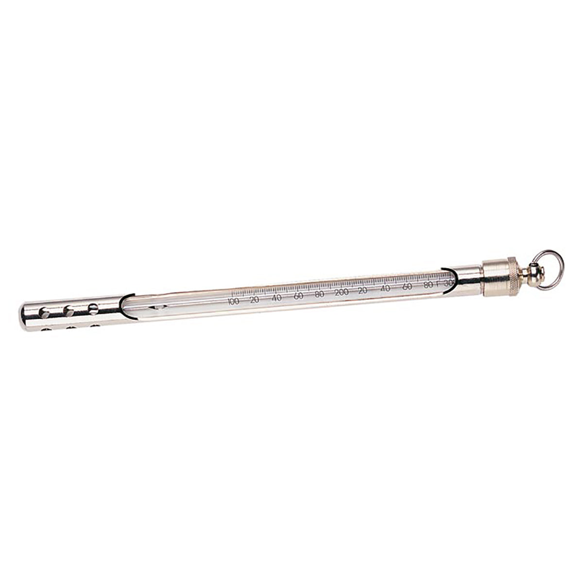Max Temperature Tester