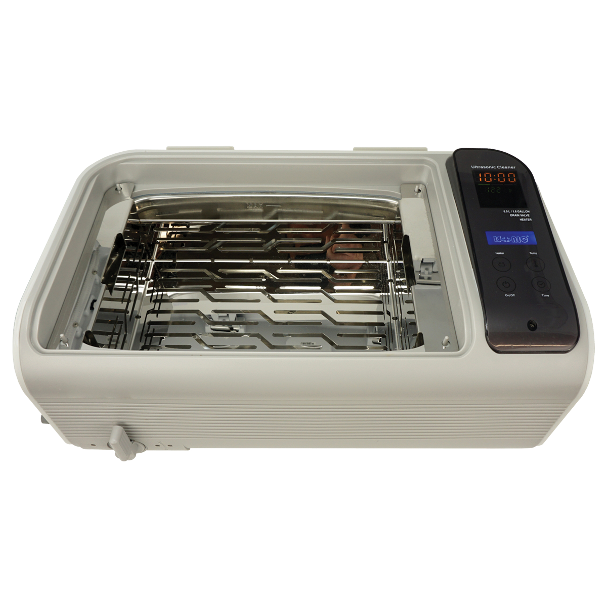 Isonic Ultrasonic Cleaner