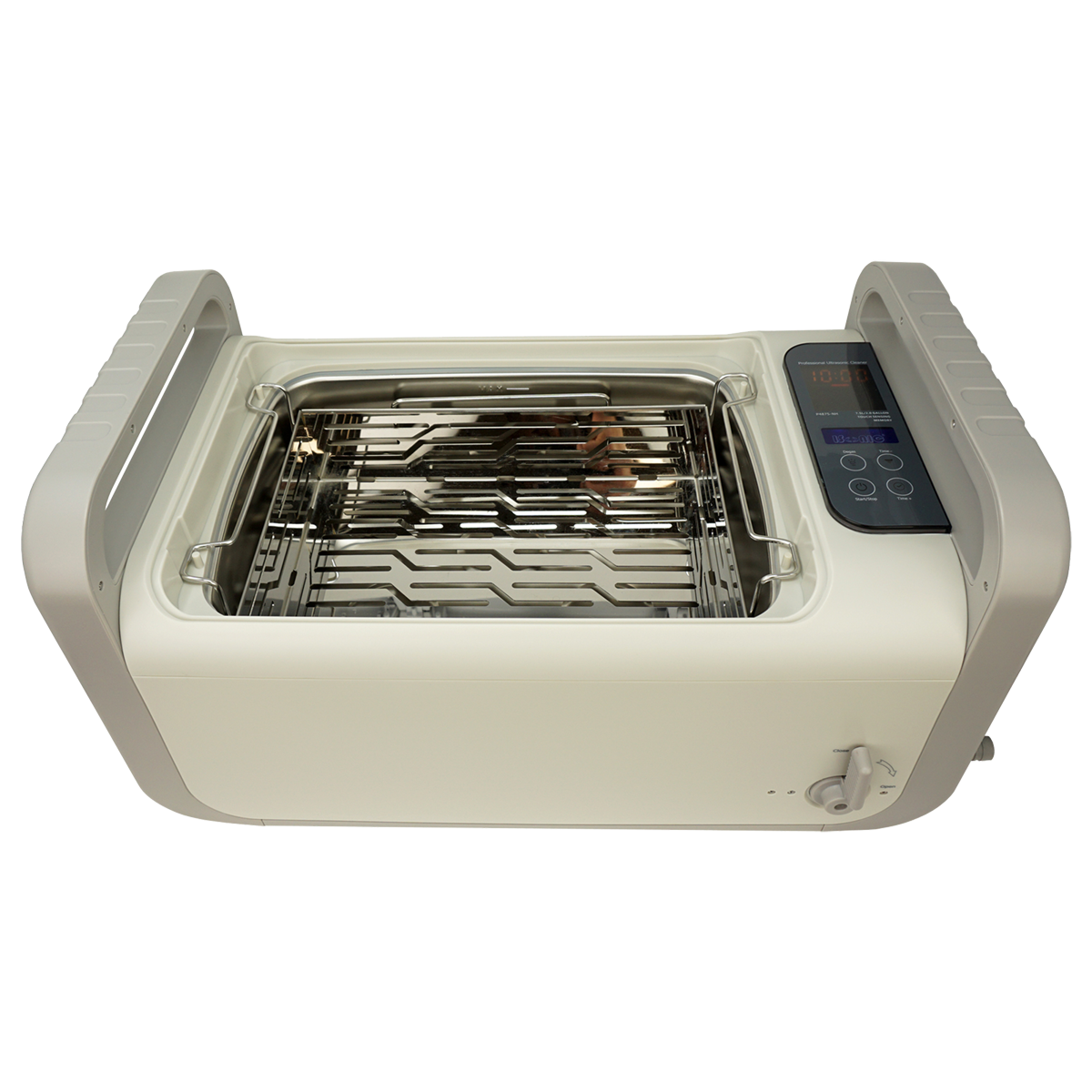 iSonic Ultrasonic Cleaner