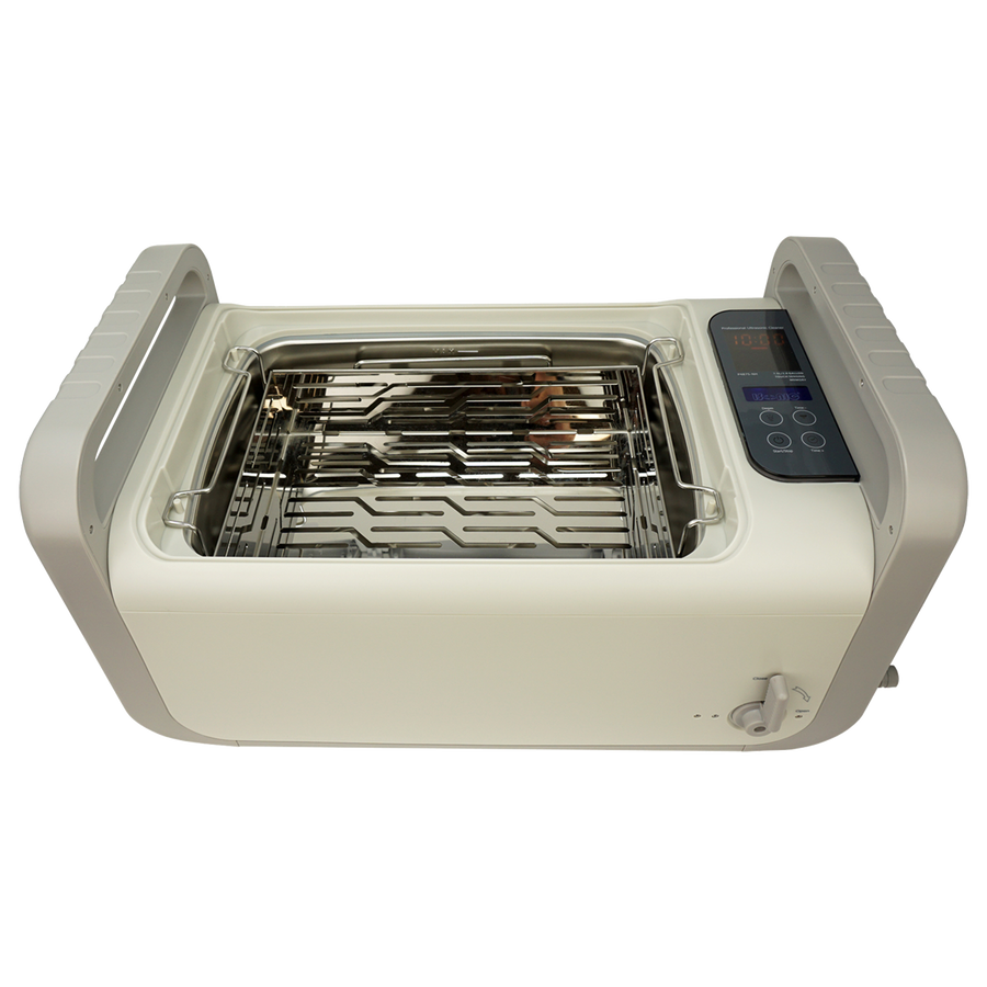 2 Gallons iSonic Ultrasonic Cleaner American Dental Accessories, Inc.