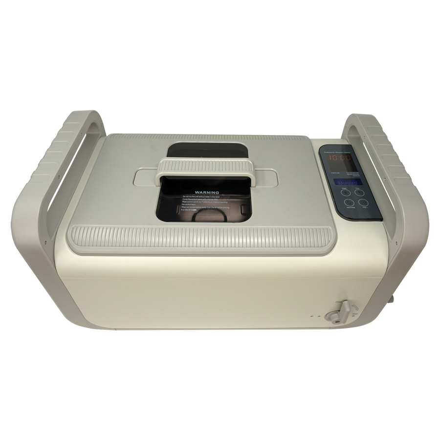 2 Gallons iSonic Ultrasonic Cleaner American Dental Accessories, Inc.