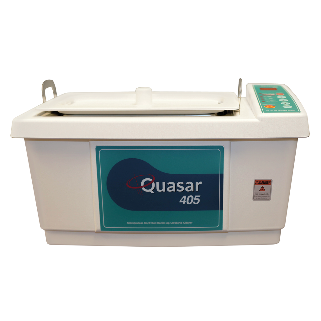 Quasar 405 Ultrasonic Cleaner