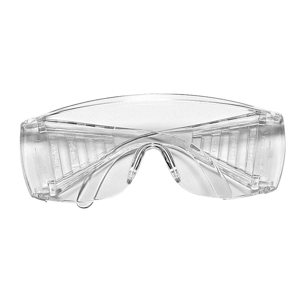 Full Coverage Safety Glasses