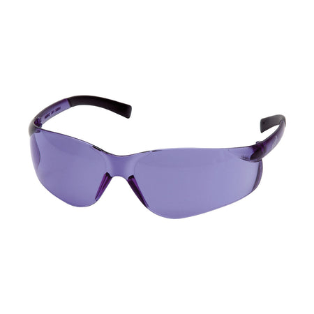 Ztek Adult Patient Safety Glasses in Purple