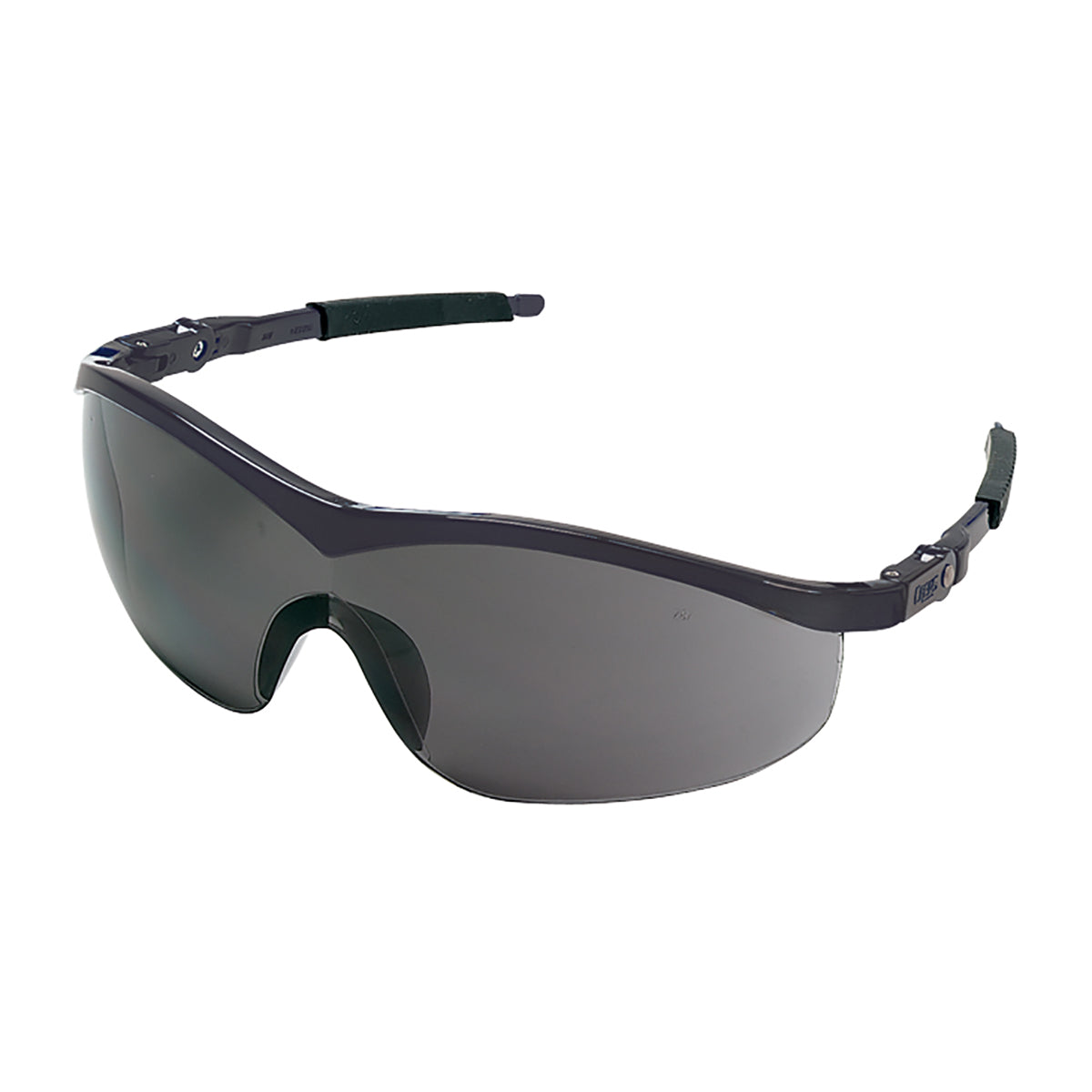 Storm® Safety Glasses (Gray Lens)