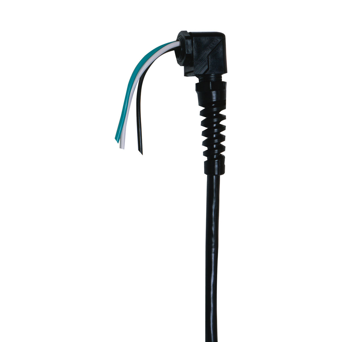 90° Power Cord Kit (Statim)