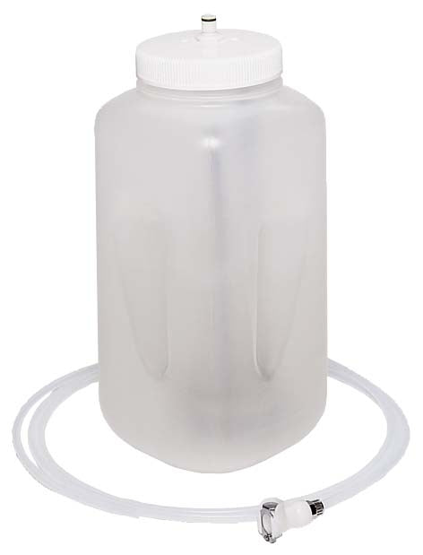 Condenser Waste Bottle Kit (Statim)