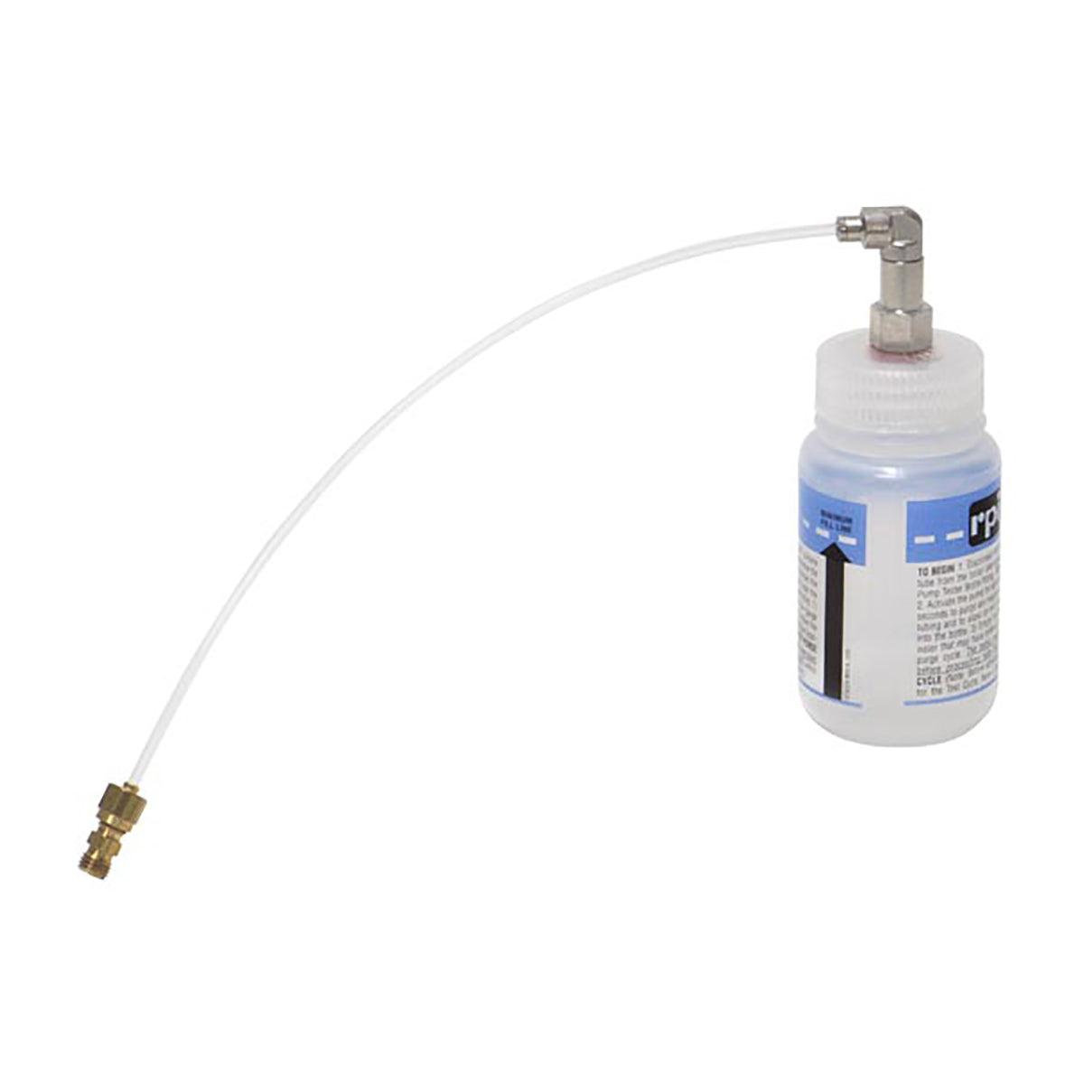 Pump Tester Bottle Kit (Statim)
