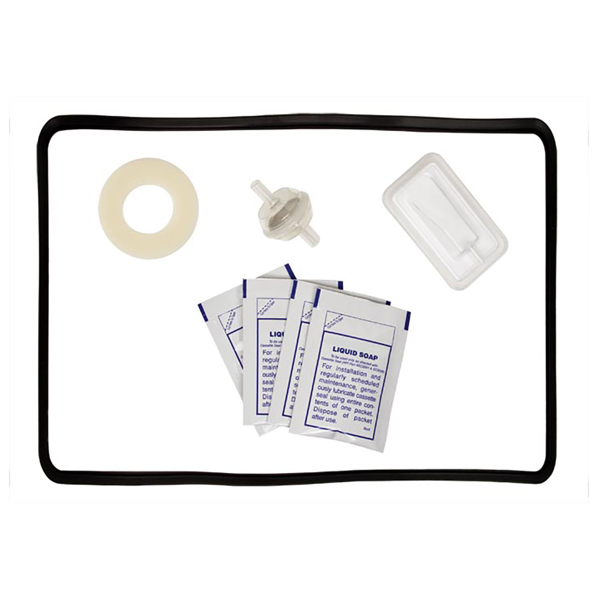 Statim Compressor Kit Statim Maintenance Kit