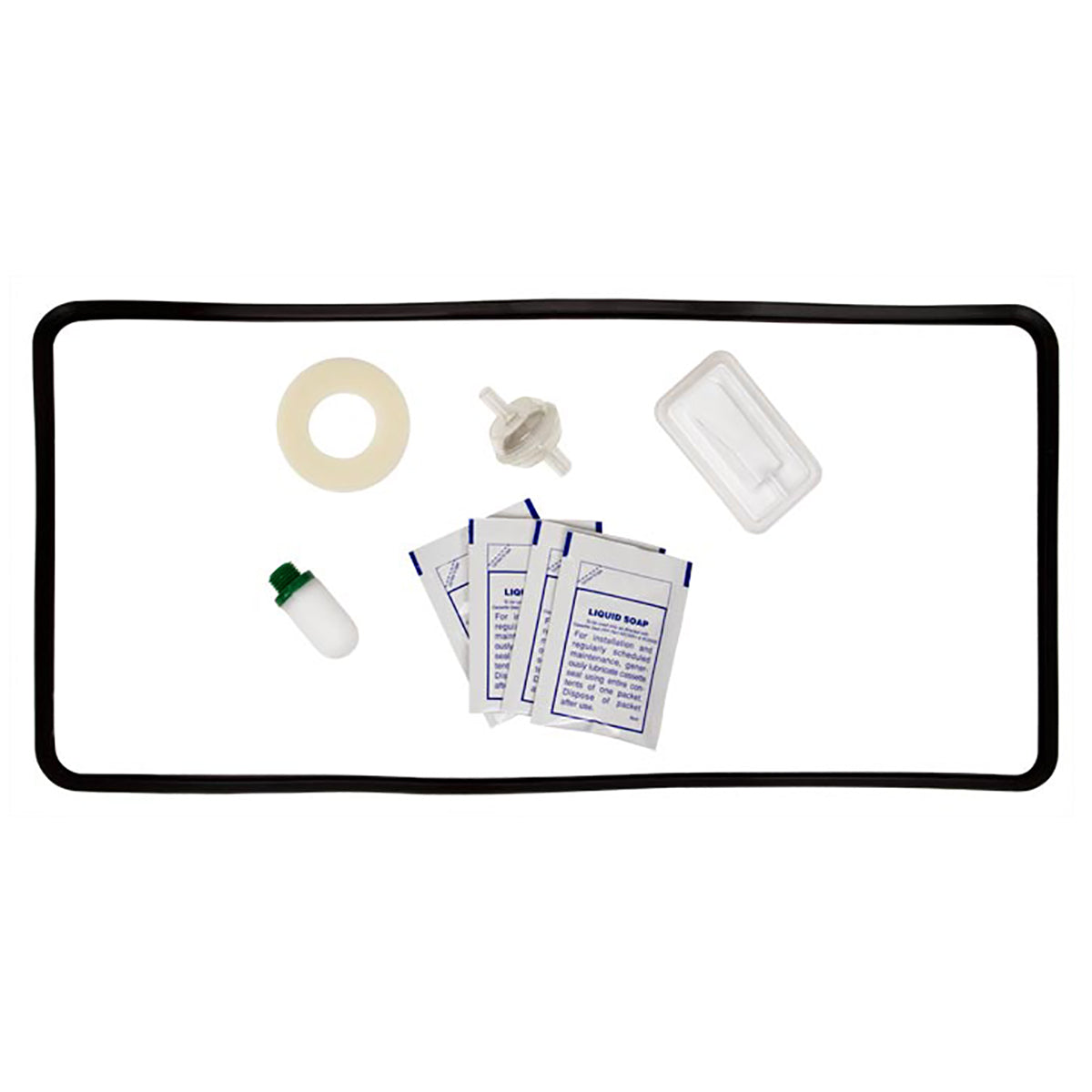 Maintenance Kit (Statim)