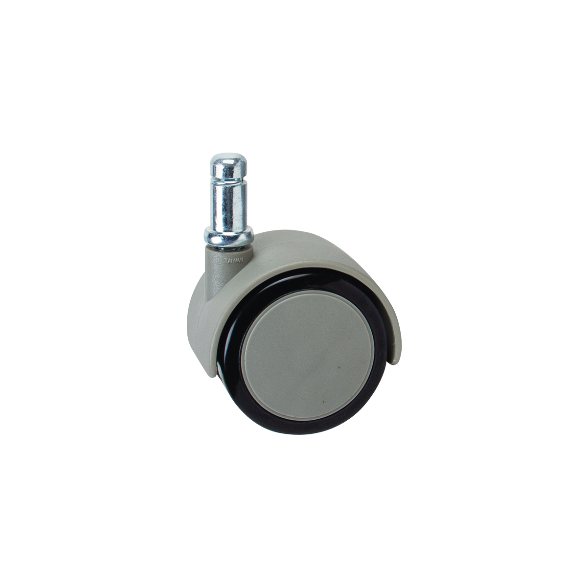 A-dec Gray Wheel Caster