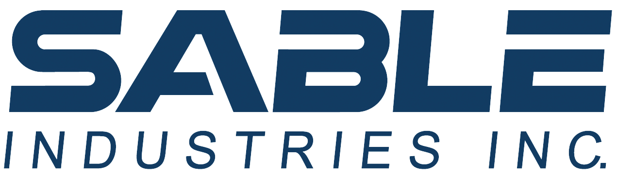 Sable Industries Logo