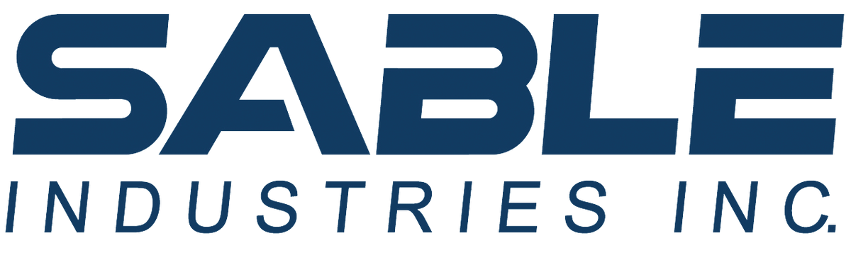 Sable Industries Logo