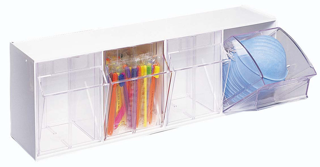 Three Tier Organizer - American Dental Accessories, Inc.