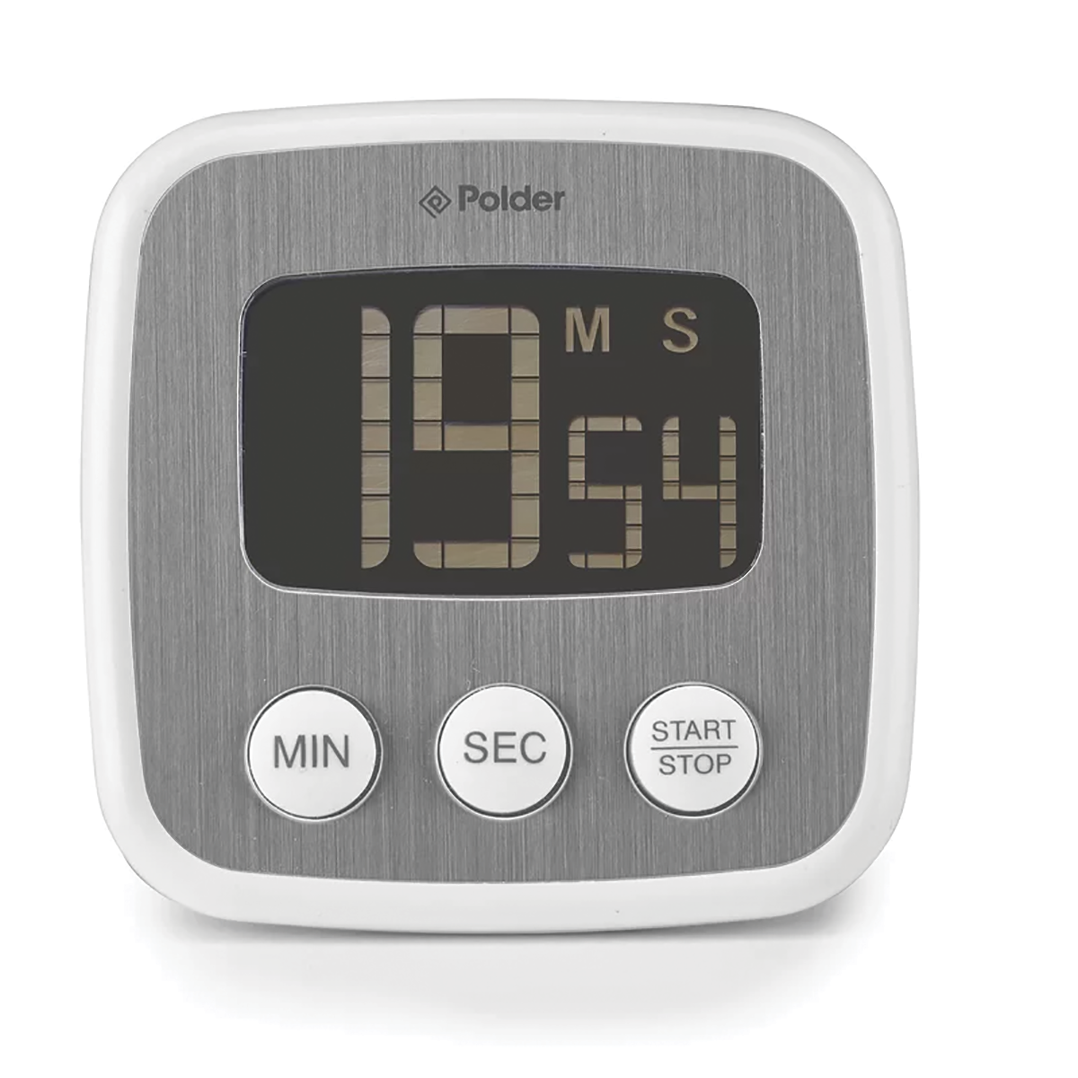 Polder Digital Timer - Large Display