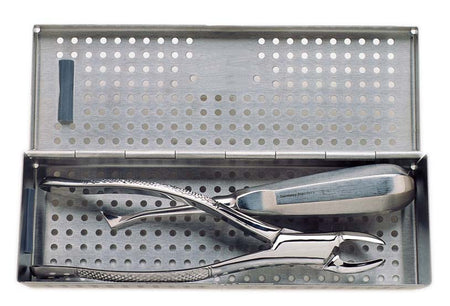 Accessory Sterilization Cassette